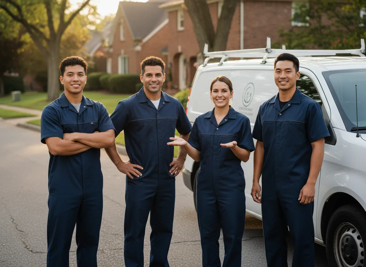 Home Gutter Service company in Waynesboro, PA